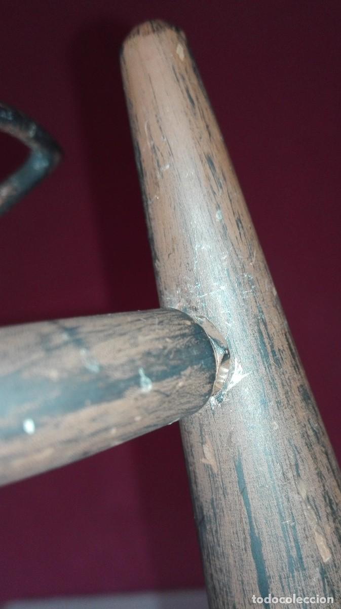 Segunda mano: LAMPARA CONICA SOBREMESA - Foto 11