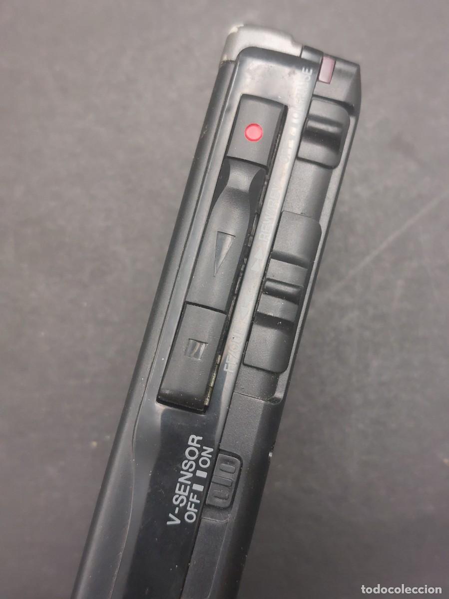 Segunda mano: GRABADORA AIWA TP-M200 *** NO FUNCIONA *** - Foto 5