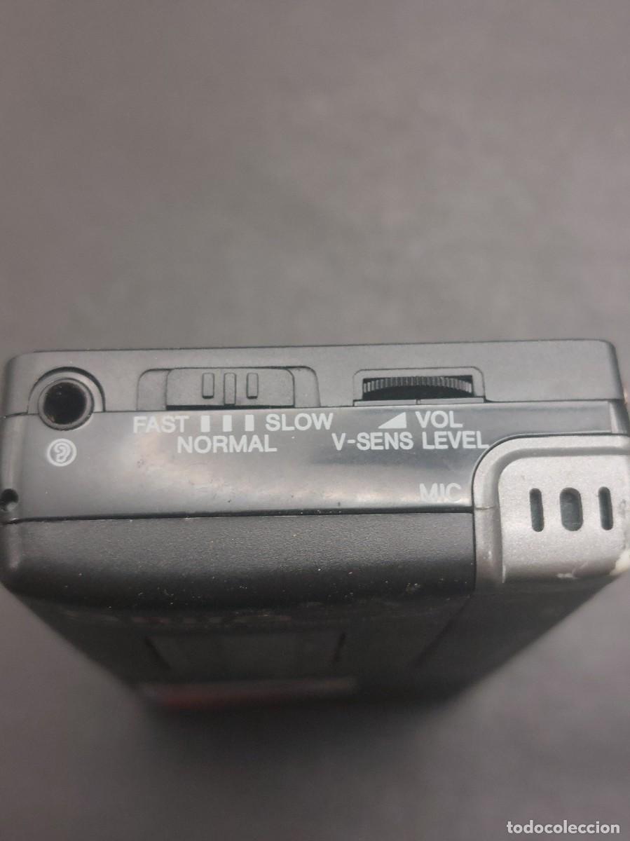 Segunda mano: GRABADORA AIWA TP-M200 *** NO FUNCIONA *** - Foto 7