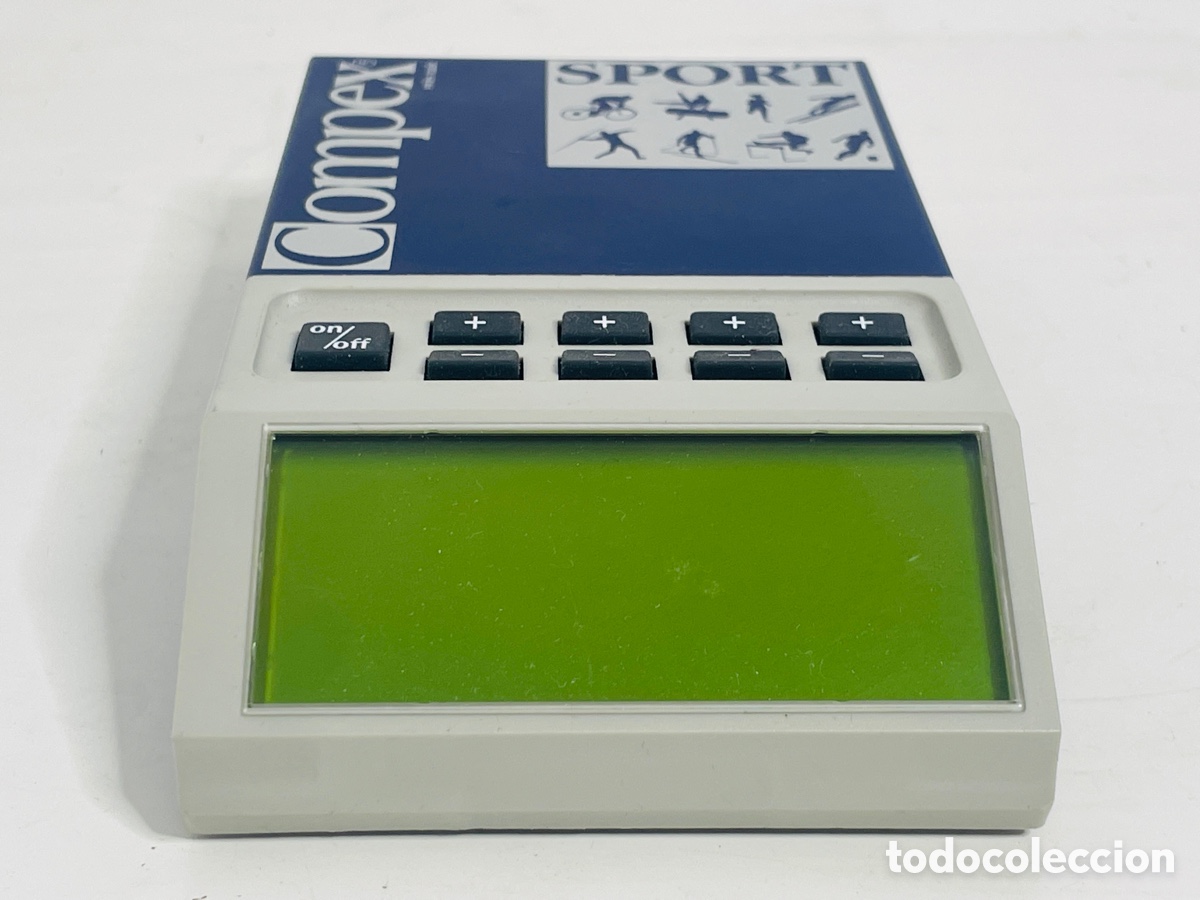 Segunda mano: Compex Sport Switzerland - Foto 13