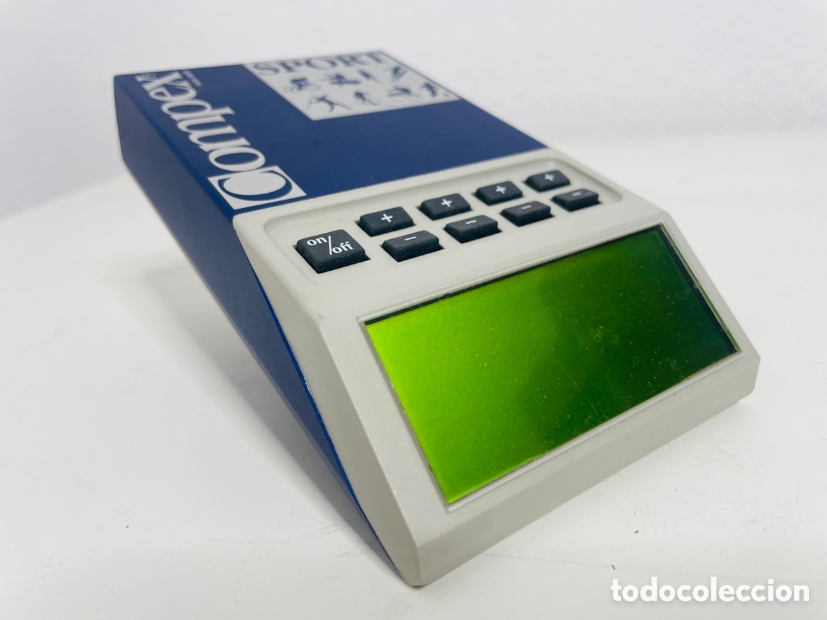 Segunda mano: Compex Sport Switzerland - Foto 1