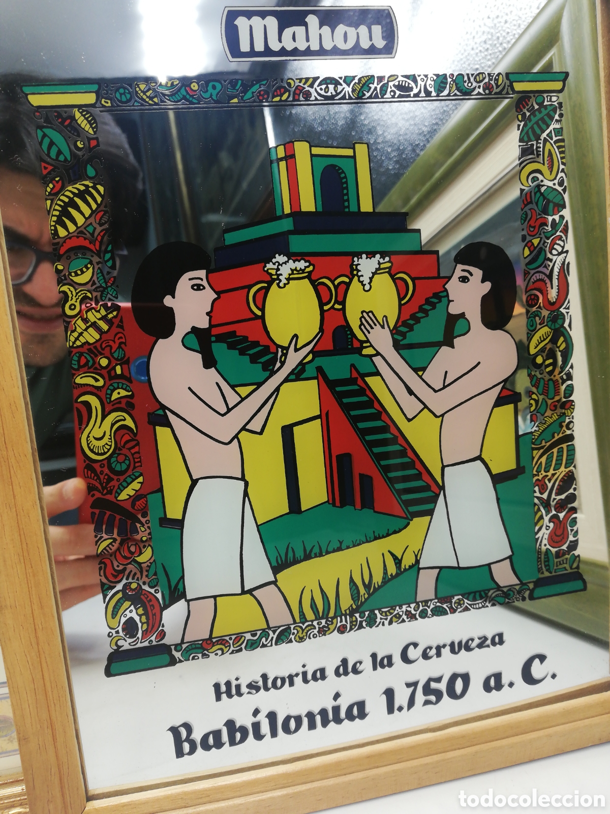 Segunda mano: Cuatro cuadros diferentes. - Foto 3