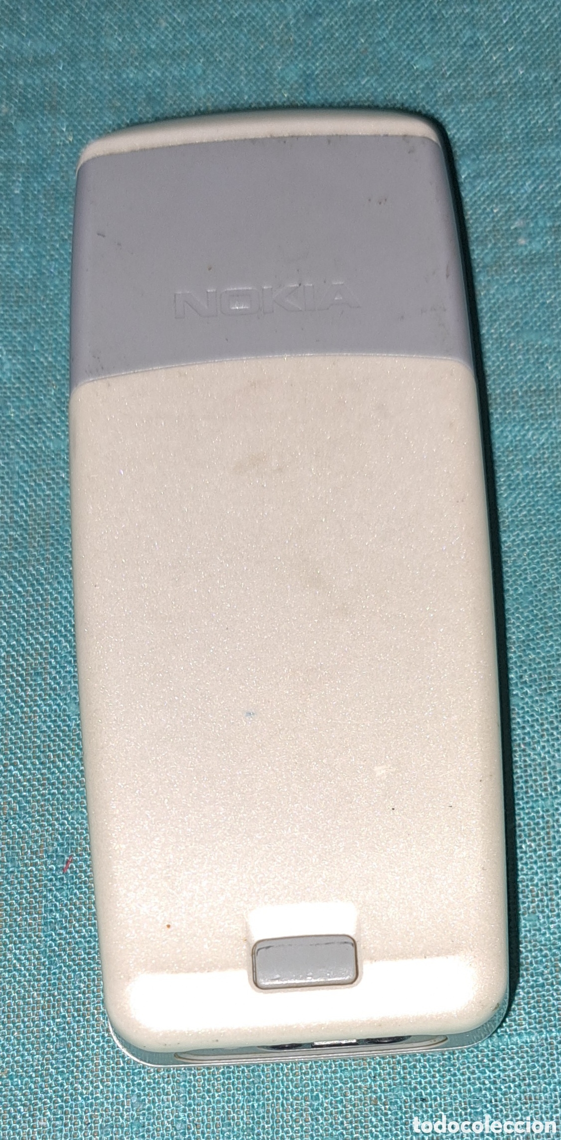 Segunda mano: TEL&Eacute;FONO NOKIA MODELO 2310 - Foto 2