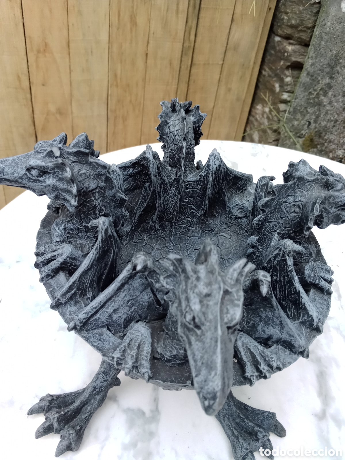 Segunda mano: JUEGO DE TRONOS - DRAGON - Foto 4
