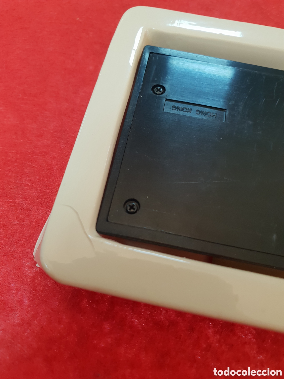 Segunda mano: REGLA CALCULADORA VINTAGE - Foto 7