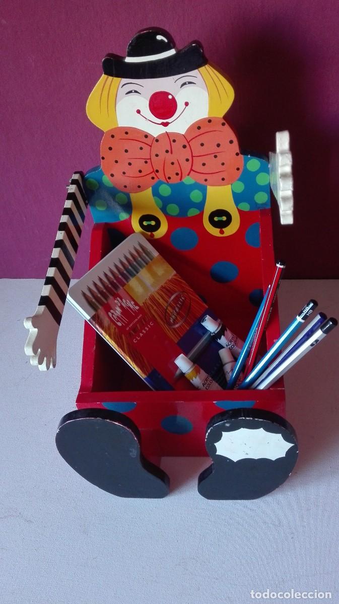 Segunda mano: CAJA ALMACENAMIENTO INFANTIL - Foto 3