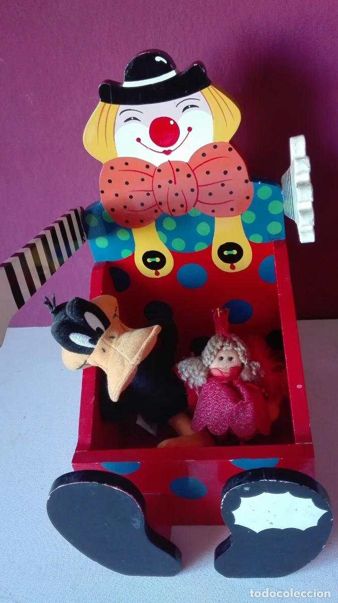 Segunda mano: CAJA ALMACENAMIENTO INFANTIL - Foto 4