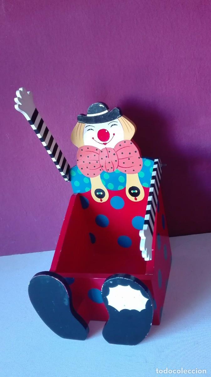 Segunda mano: CAJA ALMACENAMIENTO INFANTIL - Foto 6