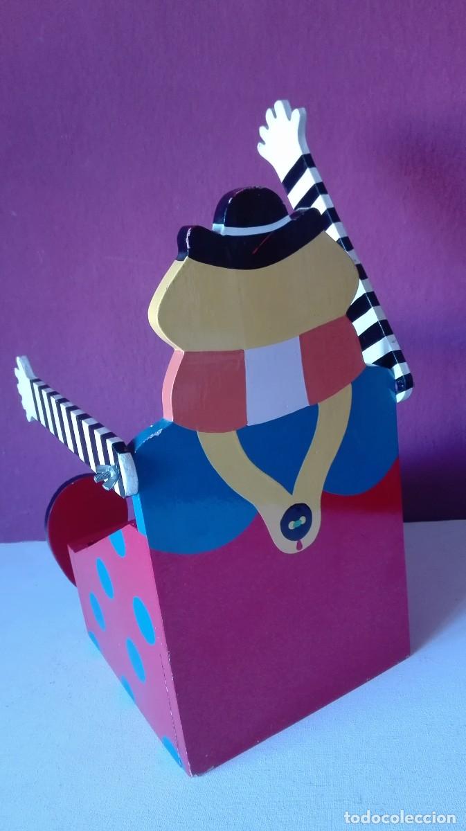 Segunda mano: CAJA ALMACENAMIENTO INFANTIL - Foto 7