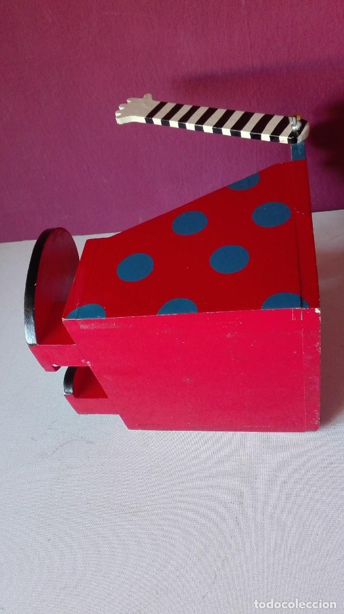 Segunda mano: CAJA ALMACENAMIENTO INFANTIL - Foto 9