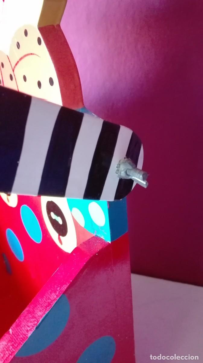 Segunda mano: CAJA ALMACENAMIENTO INFANTIL - Foto 10