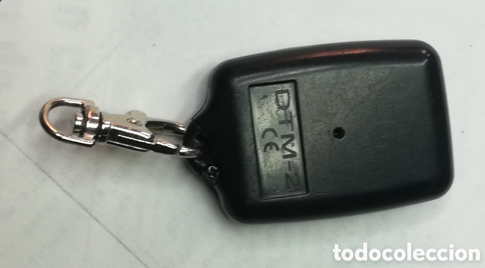 Segunda mano: Mando Control Remoto DTM - Foto 2