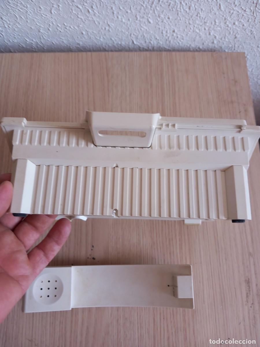 Segunda mano: ANTIGUO TELEFONO SIEMENS - Foto 6