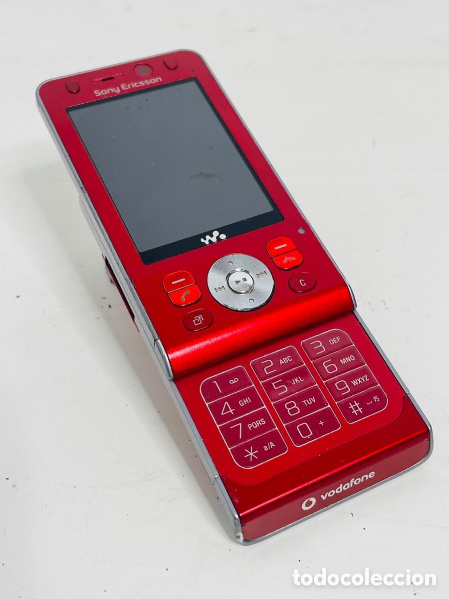 Segunda mano: Sony Ericsson W910 i - Foto 2