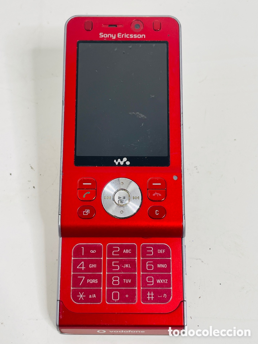 Segunda mano: Sony Ericsson W910 i - Foto 3