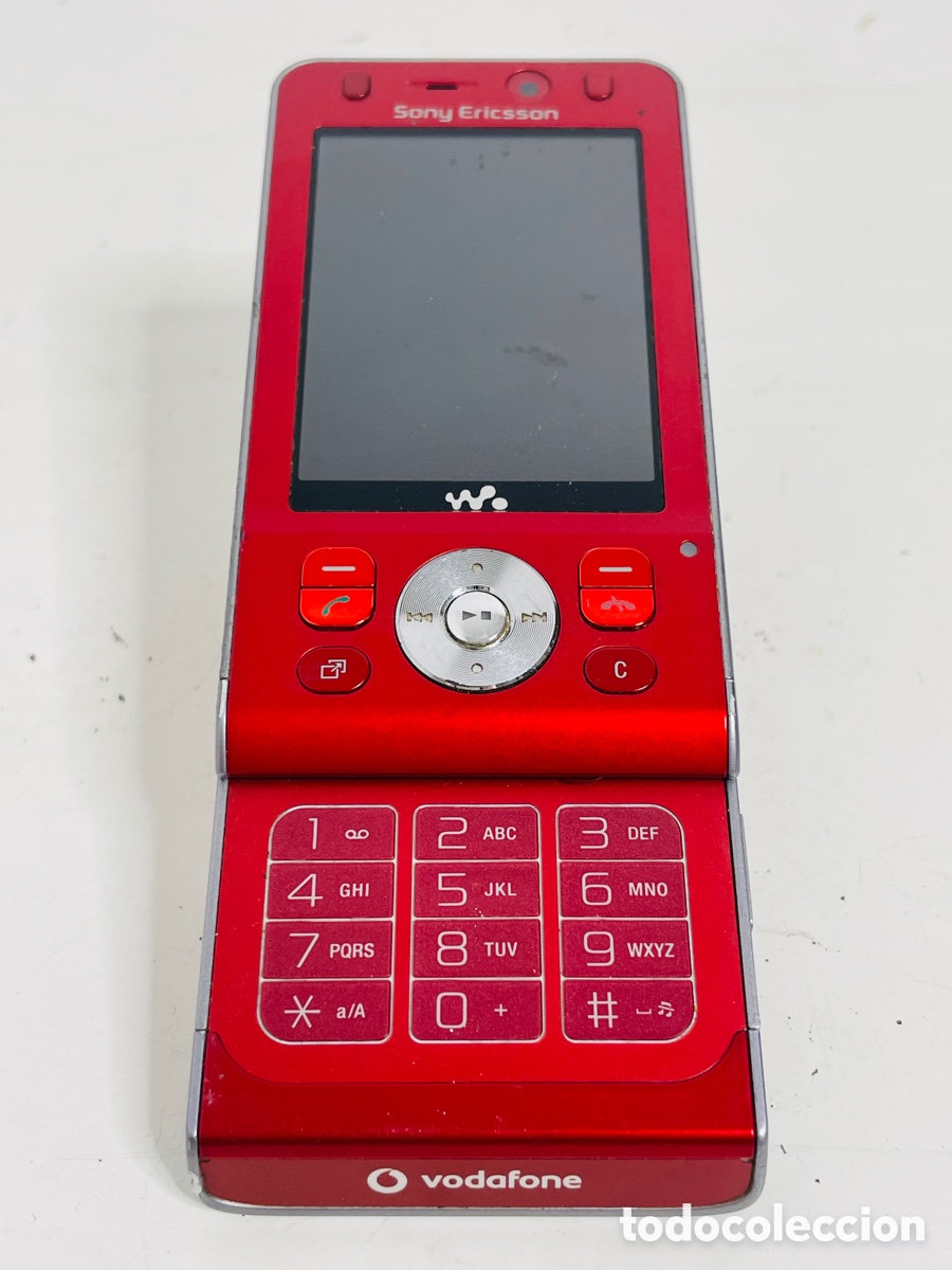 Segunda mano: Sony Ericsson W910 i - Foto 4