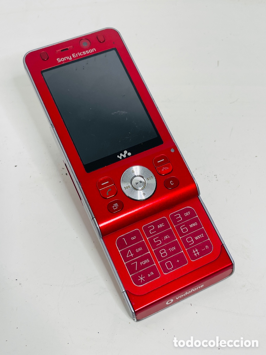 Segunda mano: Sony Ericsson W910 i - Foto 1