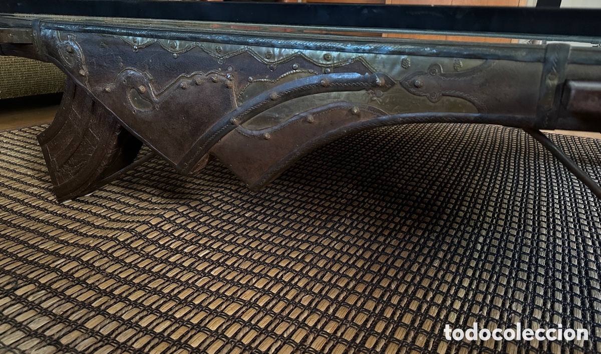 Segunda mano: Mesa de centro India - Foto 7