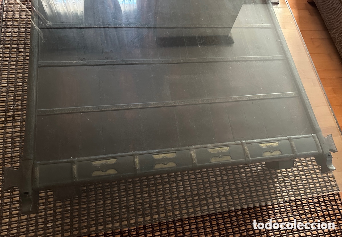 Segunda mano: Mesa de centro India - Foto 10