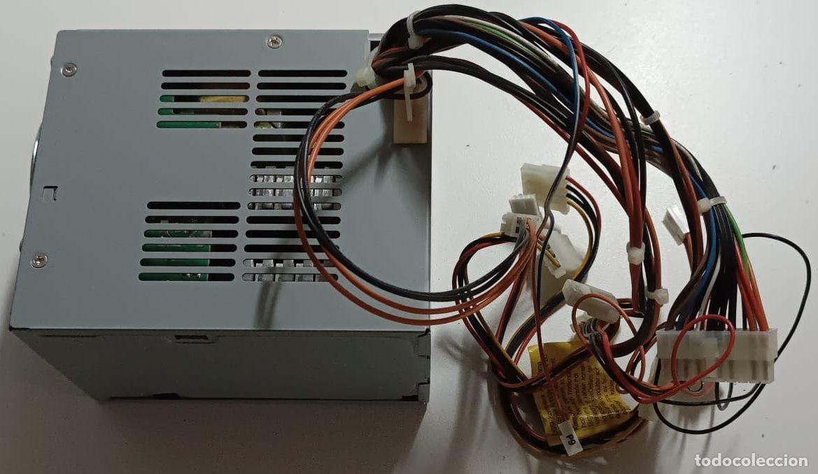 Segunda mano: Fuente de alimentaci&oacute;n Compaq modelo DPS-250RB A - Foto 3