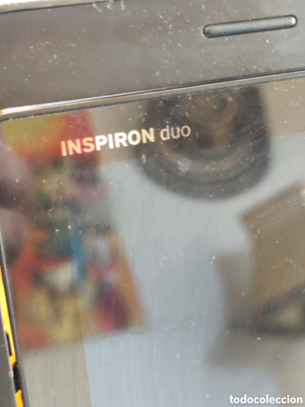 Segunda mano: Inspirion Duo Dell. T&aacute;ctil. Colecci&oacute;n - Foto 4