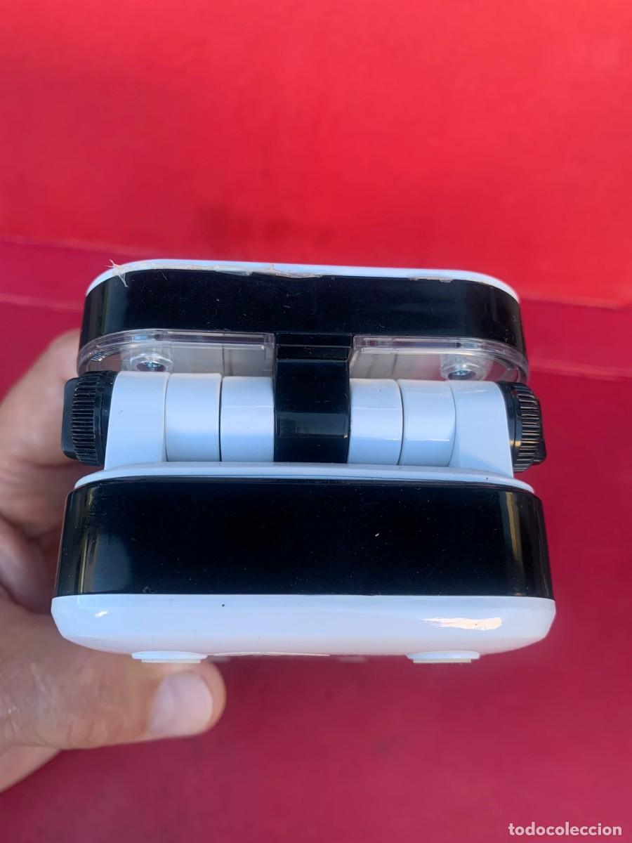 Segunda mano: DPLED 55 L&Aacute;MPARA DE MESA DE ESTUDIO DE LED RECARGABLE - Foto 11