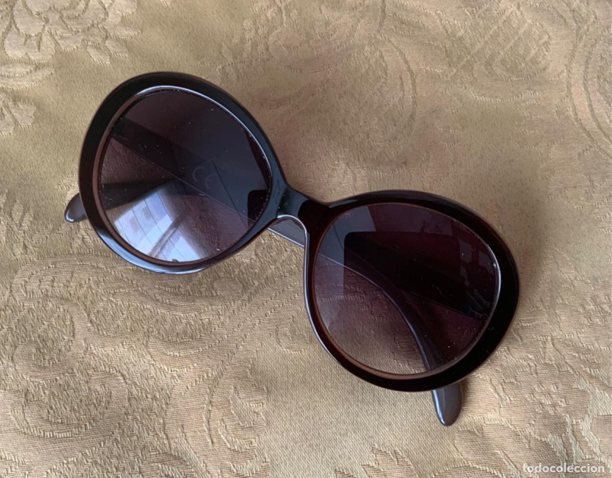 Segunda mano: GAFAS SOL TIPO VINTAGE - Foto 1