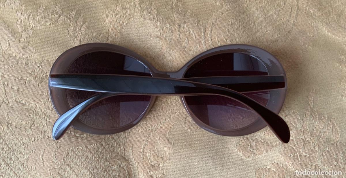 Segunda mano: GAFAS SOL TIPO VINTAGE - Foto 2