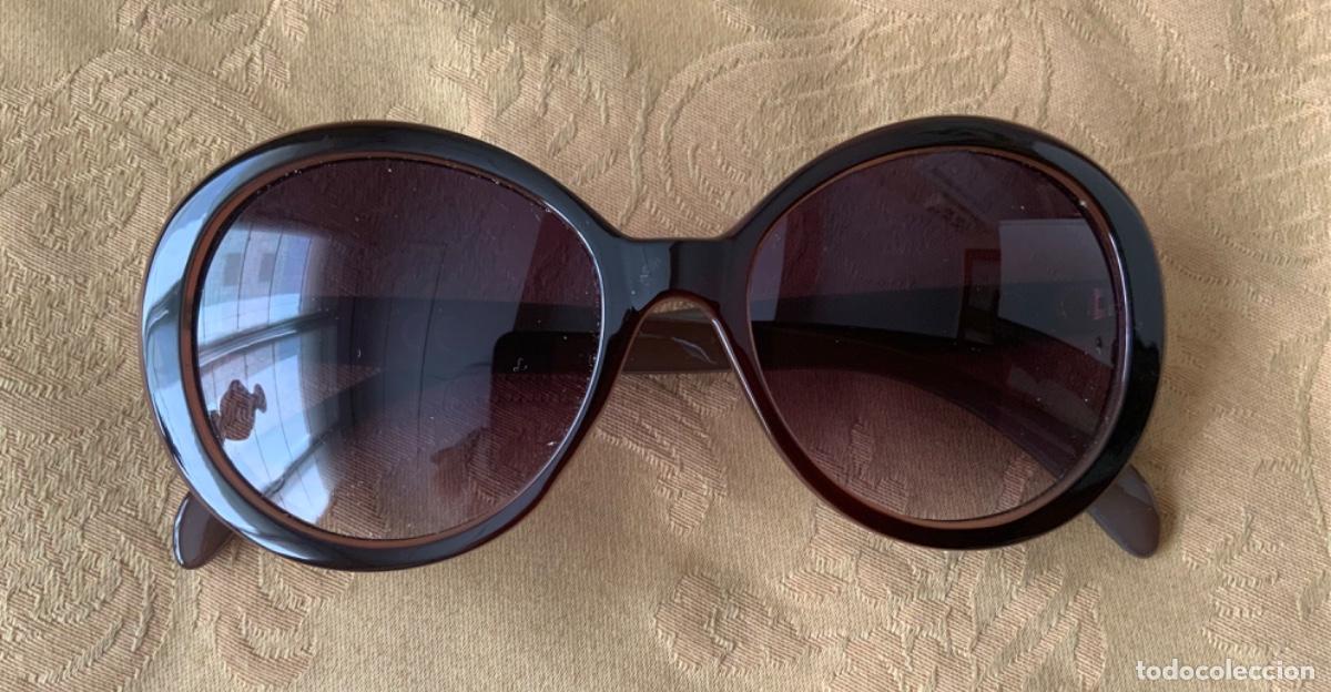 Segunda mano: GAFAS SOL TIPO VINTAGE - Foto 3