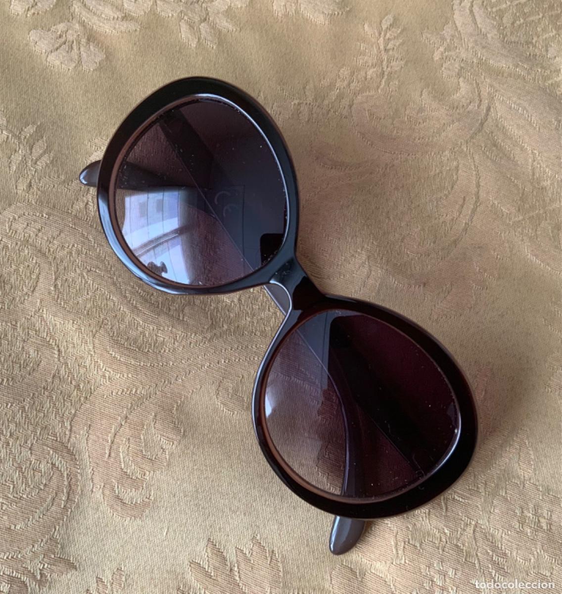 Segunda mano: GAFAS SOL TIPO VINTAGE - Foto 4