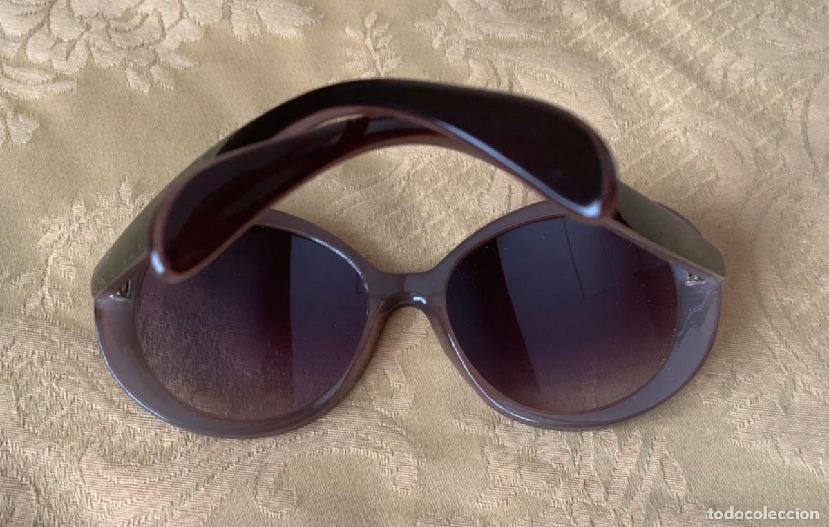 Segunda mano: GAFAS SOL TIPO VINTAGE - Foto 5