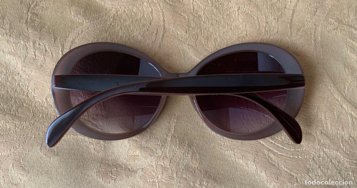 Segunda mano: GAFAS SOL TIPO VINTAGE - Foto 6