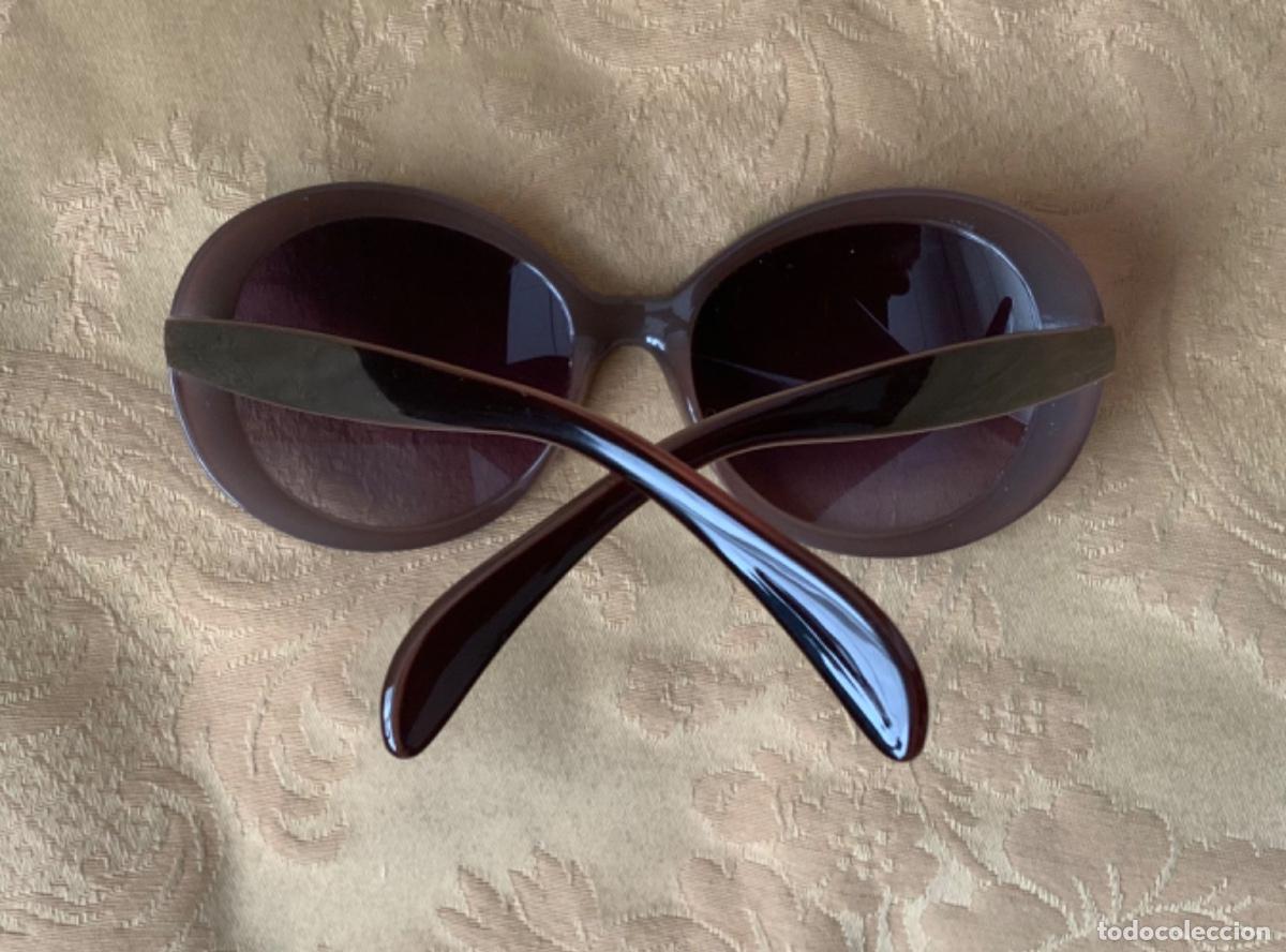 Segunda mano: GAFAS SOL TIPO VINTAGE - Foto 7