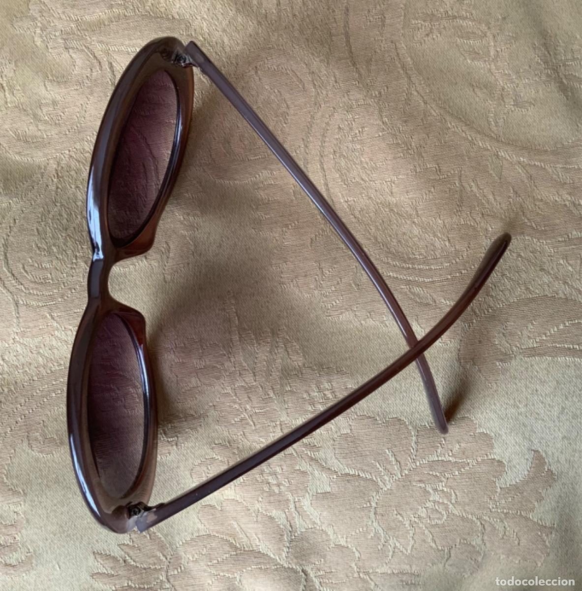 Segunda mano: GAFAS SOL TIPO VINTAGE - Foto 9