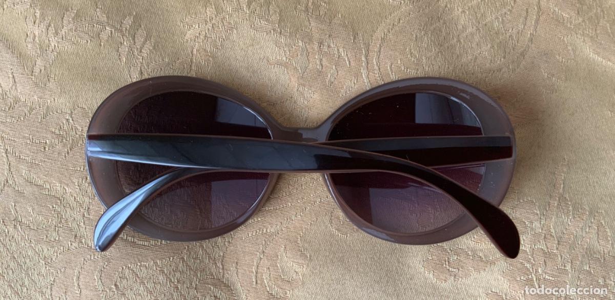 Segunda mano: GAFAS SOL TIPO VINTAGE - Foto 10