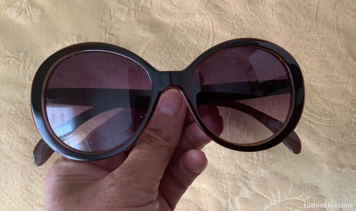 Segunda mano: GAFAS SOL TIPO VINTAGE - Foto 11