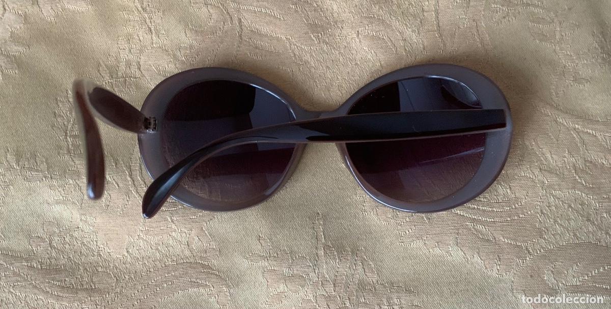 Segunda mano: GAFAS SOL TIPO VINTAGE - Foto 13