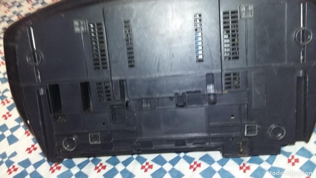 Segunda mano: radio cassette marca panasonic funcionando - Foto 3