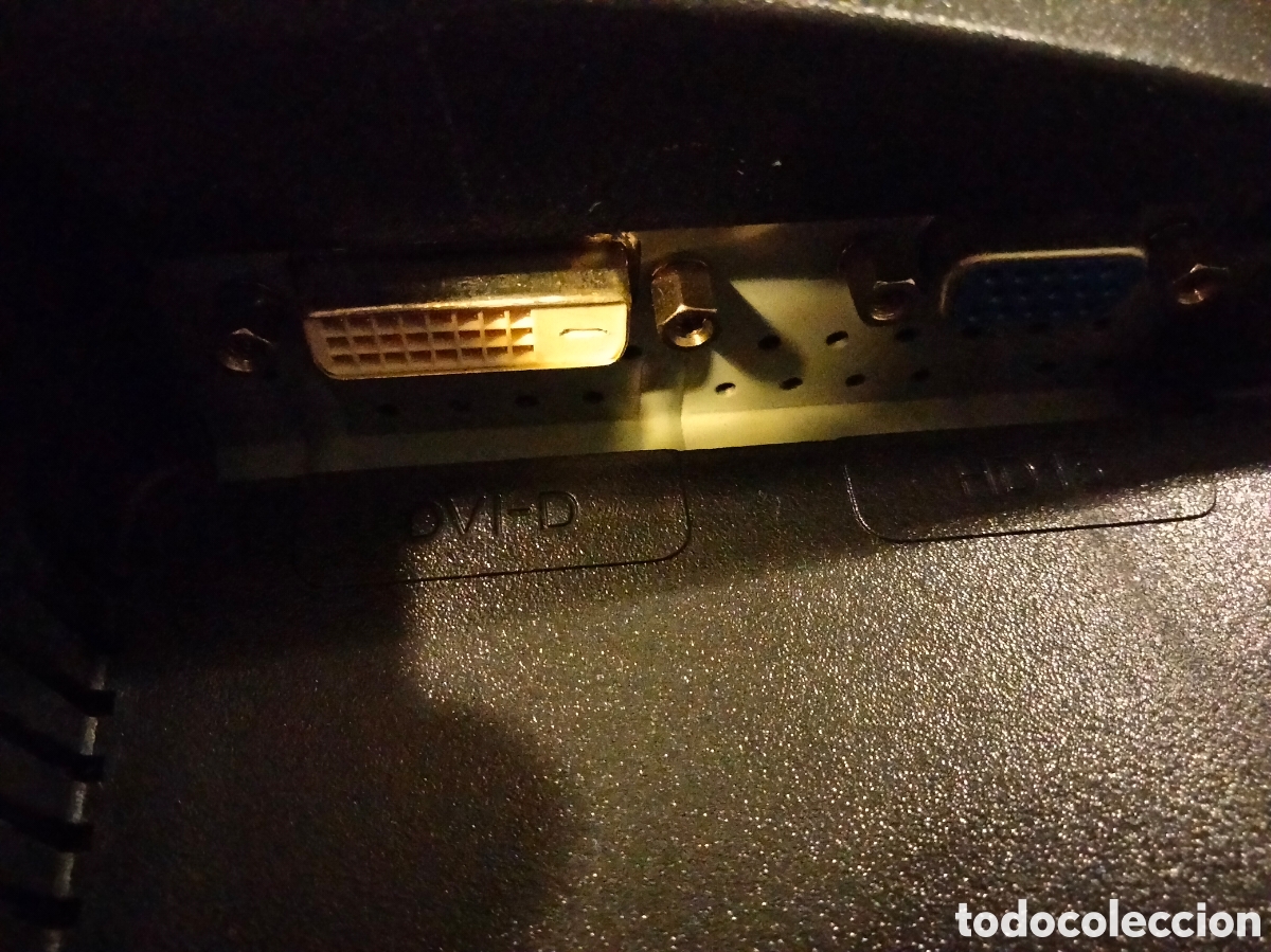 Segunda mano: Monitor Sony SDM-HS74 17 &rdquo; - Foto 4