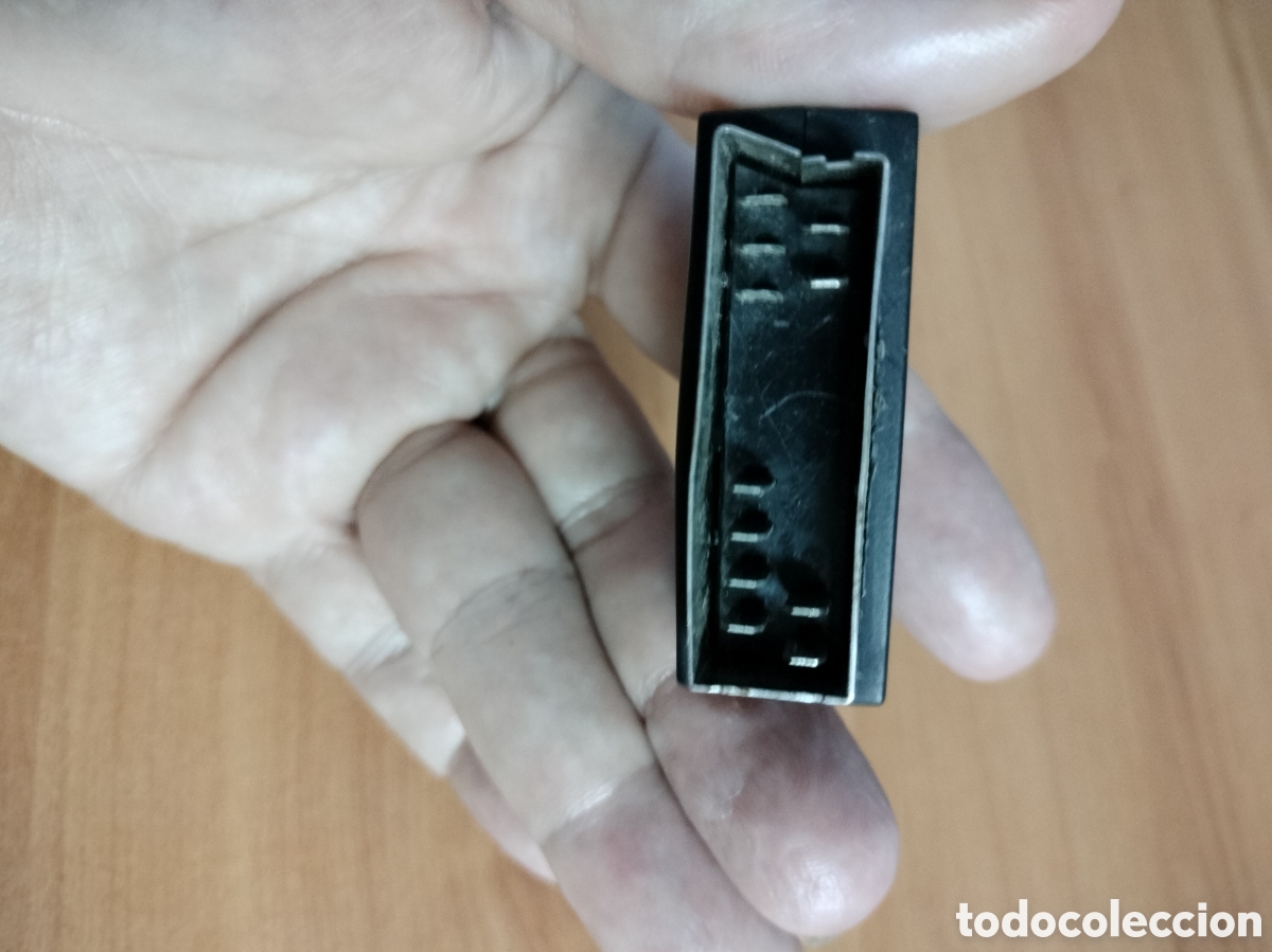Segunda mano: Adaptador VMC - 91. Audio video televisi&oacute;n - Foto 6