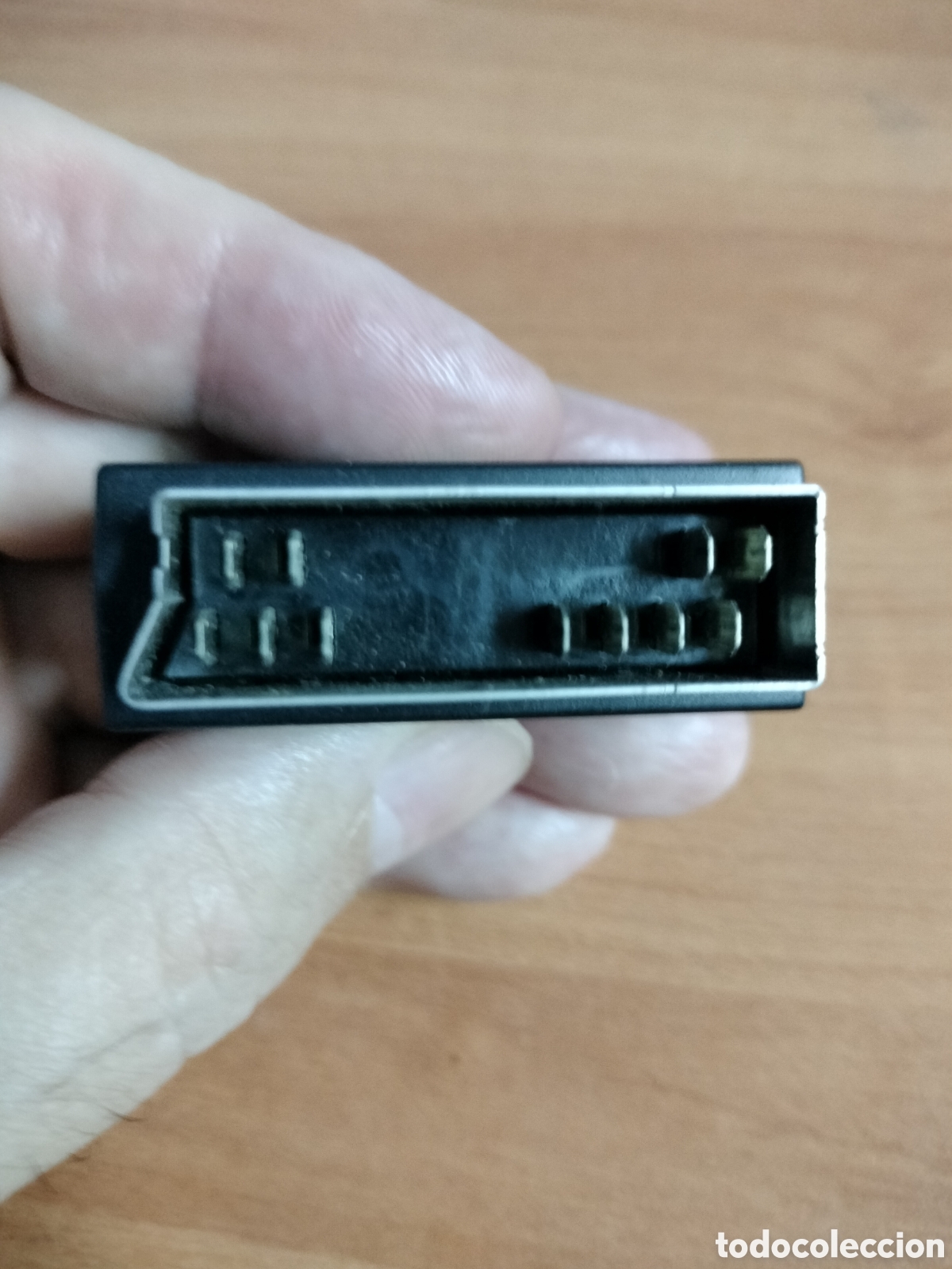 Segunda mano: Adaptador VMC - 91. Audio video televisi&oacute;n - Foto 3