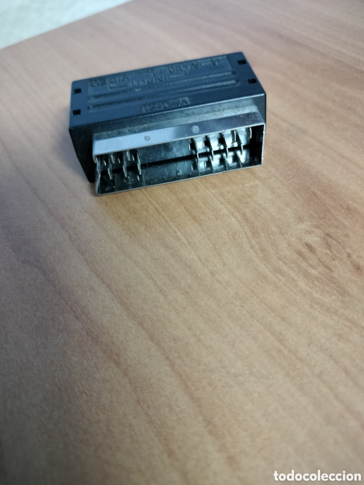 Segunda mano: Adaptador VMC - 91. Audio video televisi&oacute;n - Foto 4
