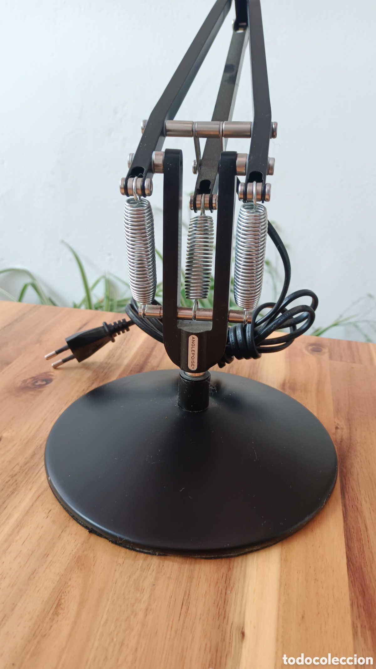 Segunda mano: Flexo sobremesa Anglepoise Type 75 mini - Foto 2