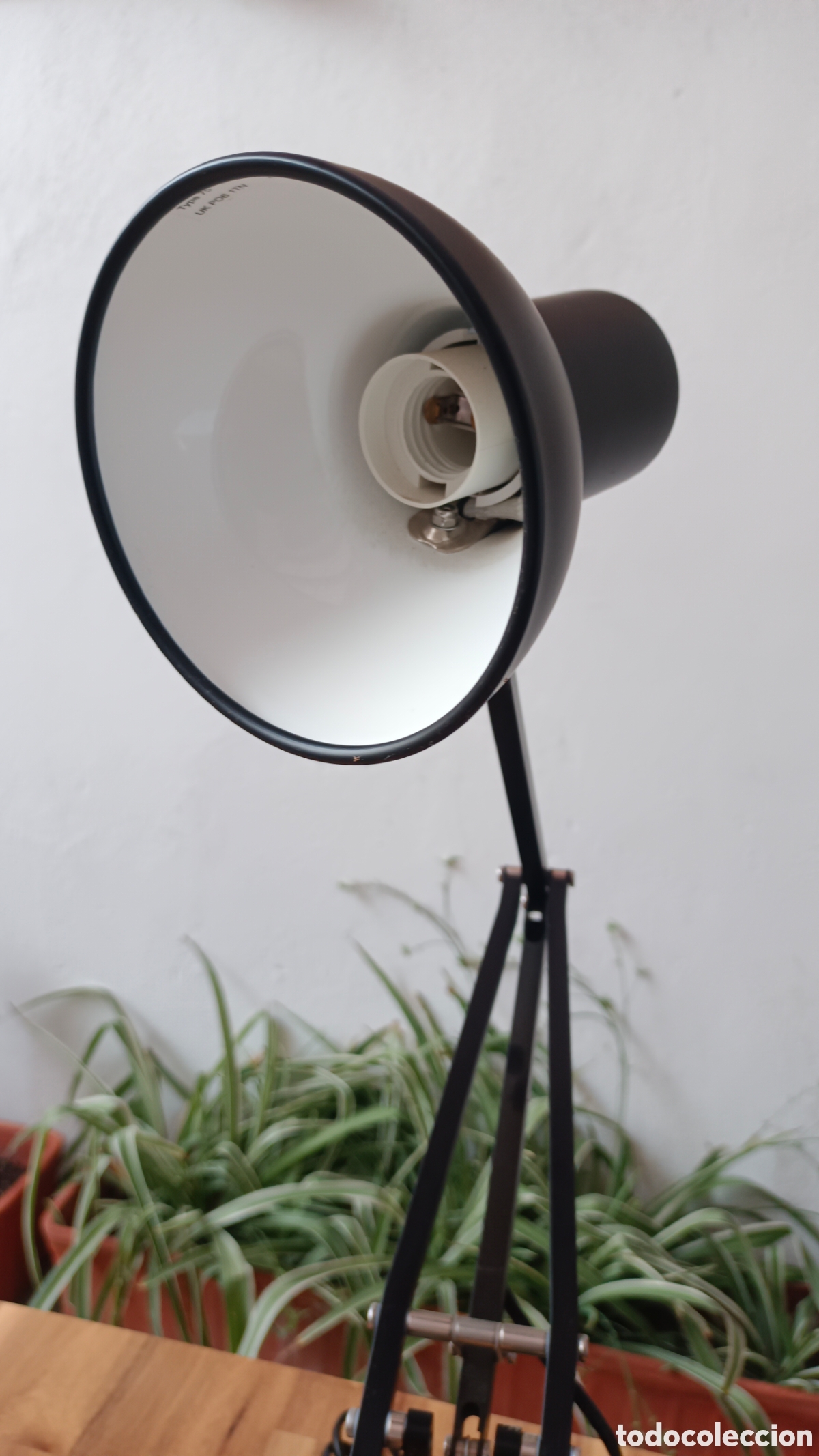 Segunda mano: Flexo sobremesa Anglepoise Type 75 mini - Foto 3