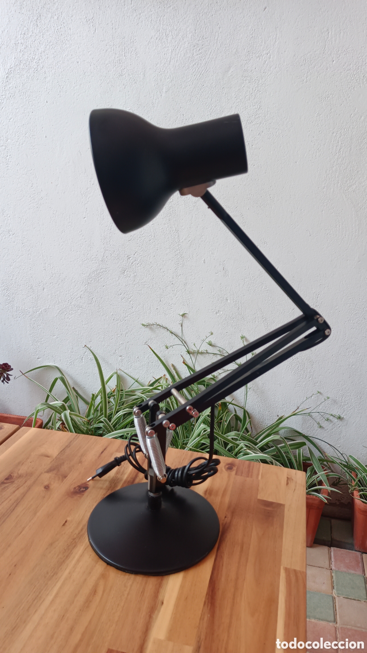 Segunda mano: Flexo sobremesa Anglepoise Type 75 mini - Foto 1