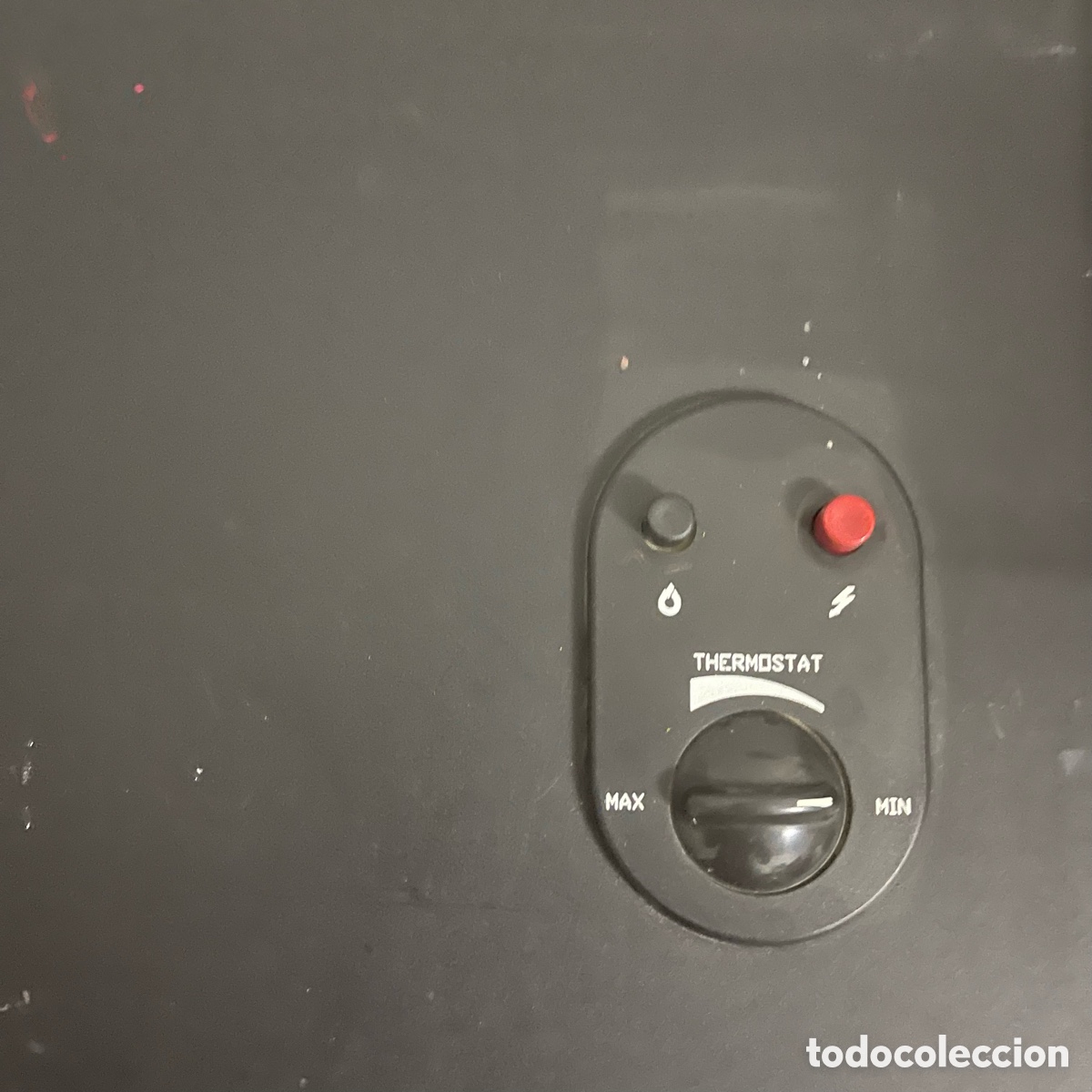 Segunda mano: Estufa de butano NUEVA - Foto 2