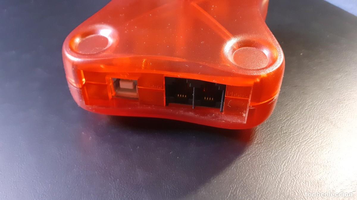 Segunda mano: Elsa Microlink 56K Fun USB (Retroinformatica) - Foto 11