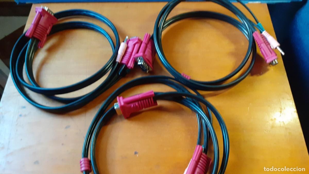 Segunda mano: Switch 4 Port Auto USB KVM Approx (Retroinformatica)(Art&iacute;culo no probado) - Foto 12