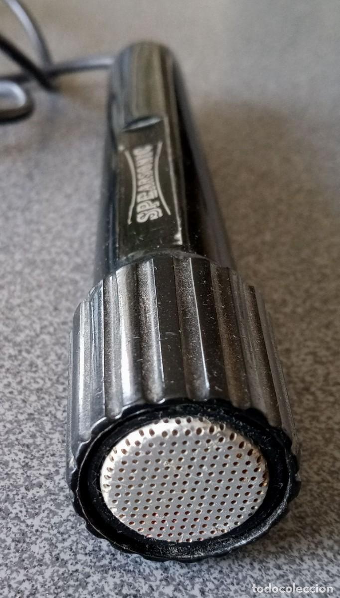 Segunda mano: Microfono Spearsonic - Foto 3