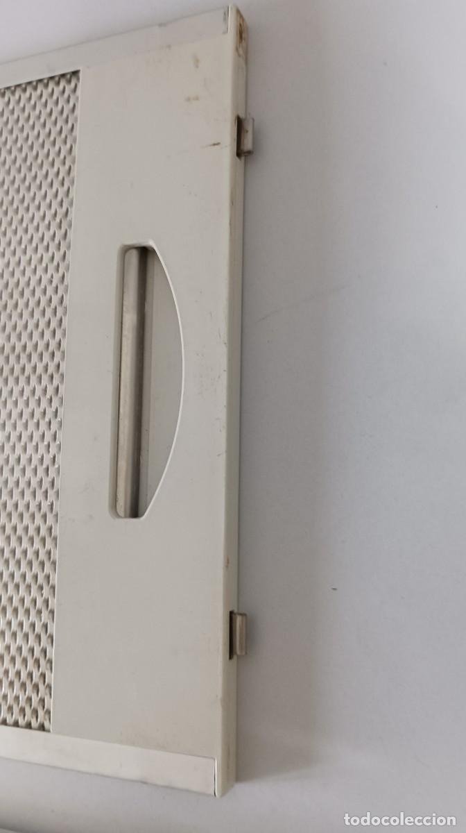 Segunda mano: REJILLAS CAMPANA TEKA. - Foto 2